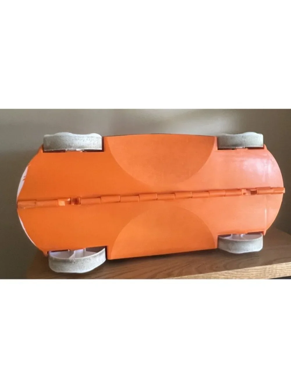 Trunki Kids' Ride On Hardside Carry On Suitcase - Tipu Tiger Luggage Travel